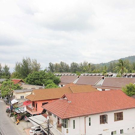 Unique Loft Apartment Kamala Beach Zewnętrze zdjęcie