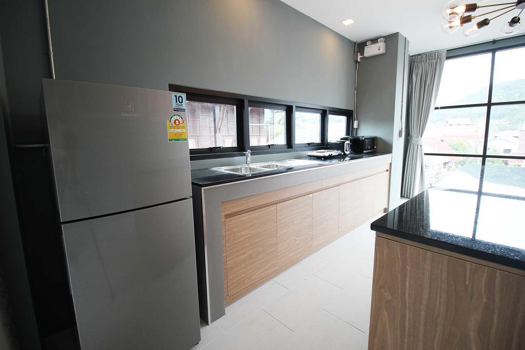 Unique Loft Apartment Kamala Beach Zewnętrze zdjęcie