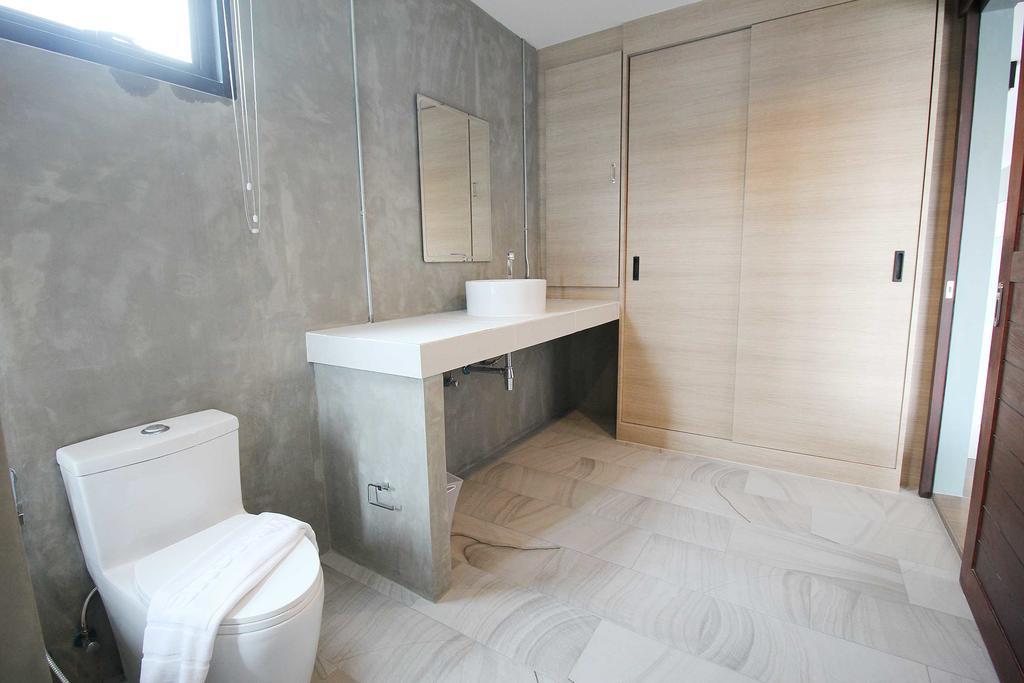 Unique Loft Apartment Kamala Beach Zewnętrze zdjęcie