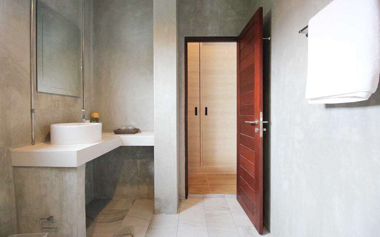 Unique Loft Apartment Kamala Beach Zewnętrze zdjęcie