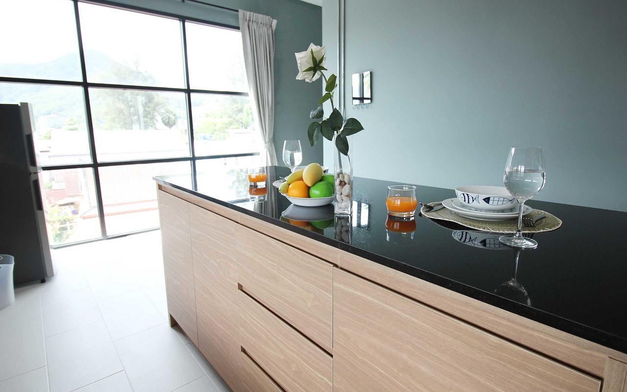 Unique Loft Apartment Kamala Beach Zewnętrze zdjęcie