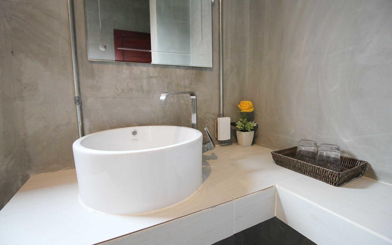 Unique Loft Apartment Kamala Beach Zewnętrze zdjęcie