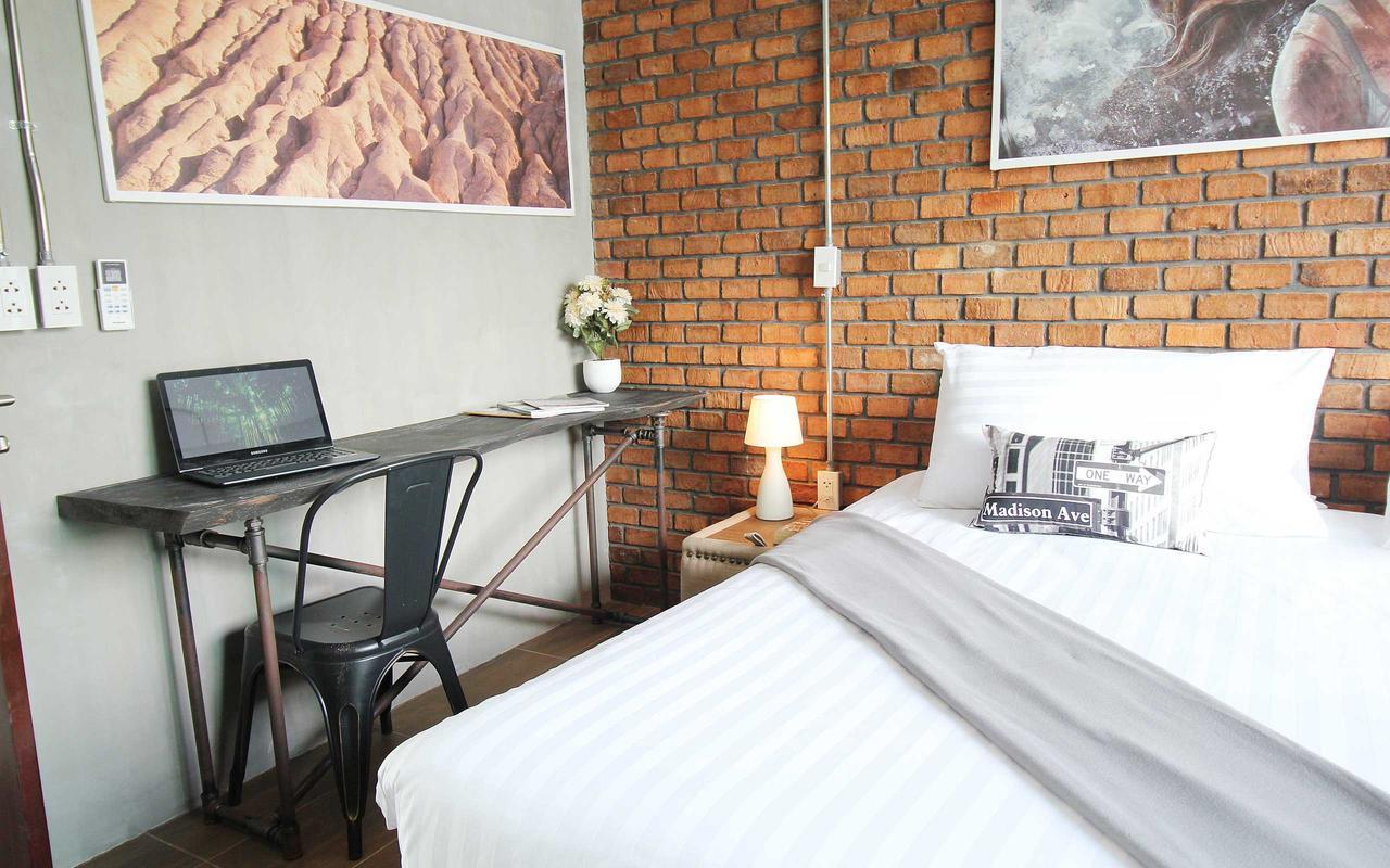 Unique Loft Apartment Kamala Beach Zewnętrze zdjęcie