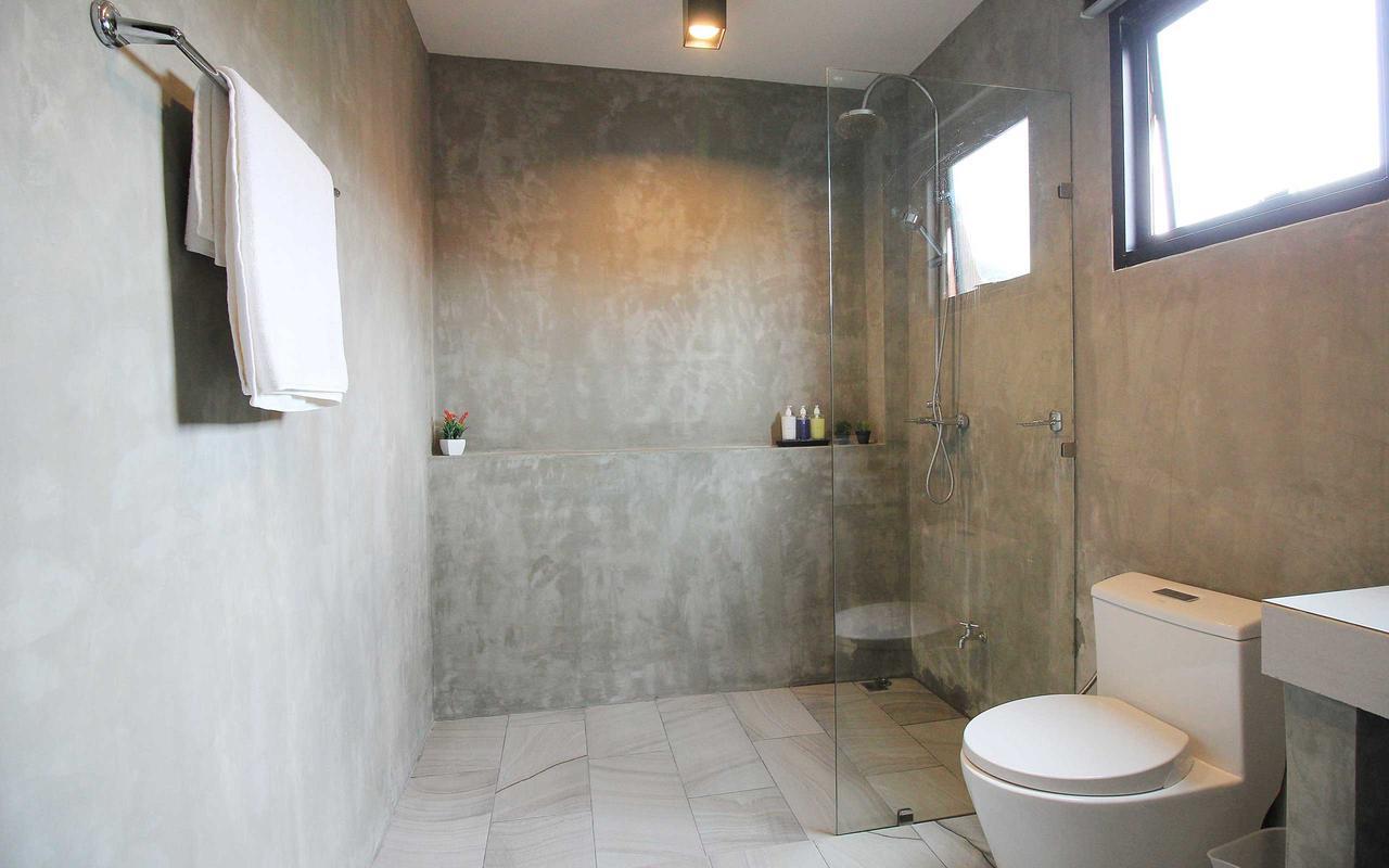 Unique Loft Apartment Kamala Beach Zewnętrze zdjęcie